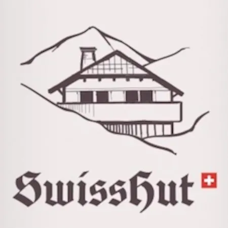 Swisshut Modern 5min West Station - Apart. Rugen 1 Holiday home *