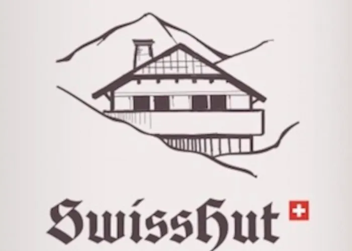 Swisshut Modern 5min West Station - Apart. Rugen 1 Holiday home *